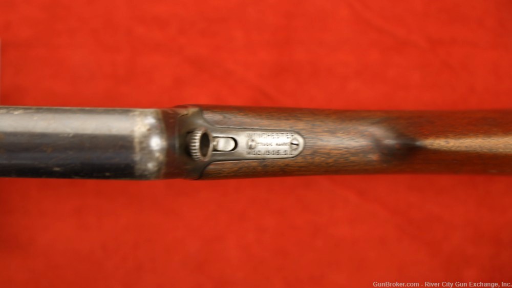 Winchester 1905SL .32 SL 22" Barrel Semi-Auto Rifle C&R 1908-img-34