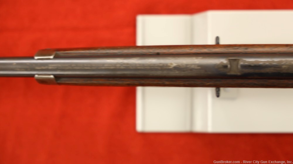 Winchester 1905SL .32 SL 22" Barrel Semi-Auto Rifle C&R 1908-img-37