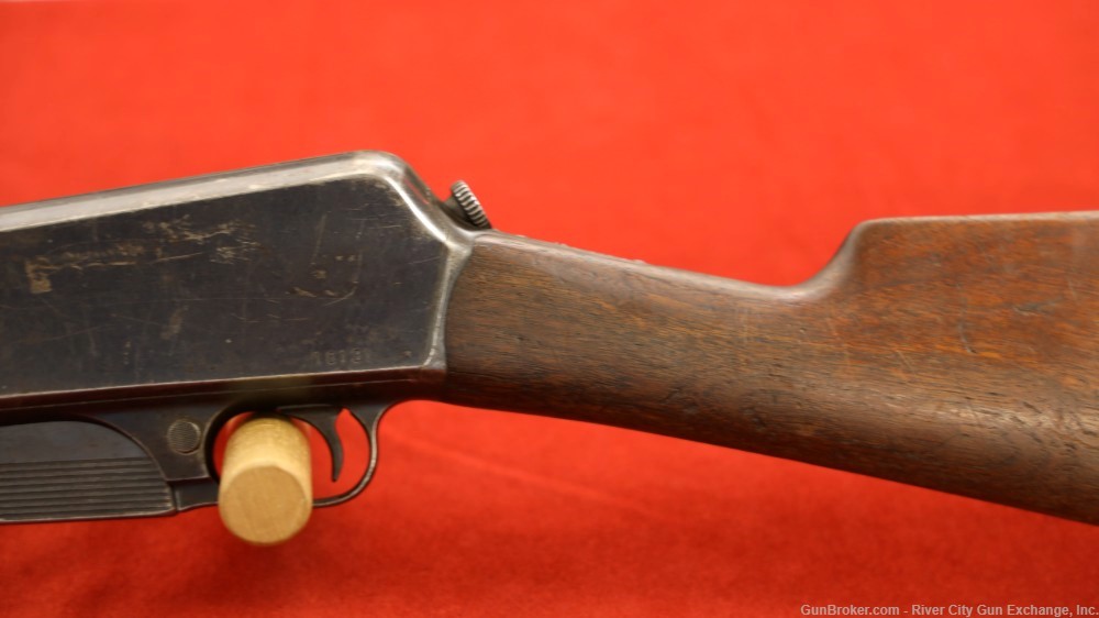 Winchester 1905SL .32 SL 22" Barrel Semi-Auto Rifle C&R 1908-img-4