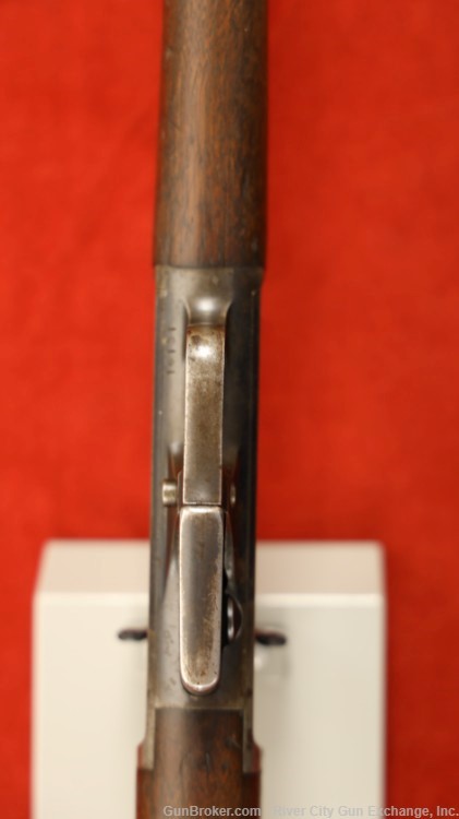 Winchester 1905SL .32 SL 22" Barrel Semi-Auto Rifle C&R 1908-img-26