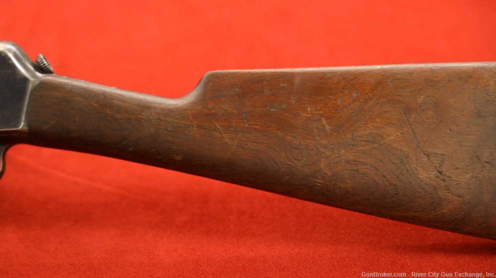 Winchester 1905SL .32 SL 22" Barrel Semi-Auto Rifle C&R 1908-img-3