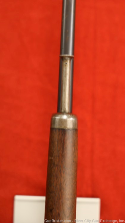 Winchester 1905SL .32 SL 22" Barrel Semi-Auto Rifle C&R 1908-img-29