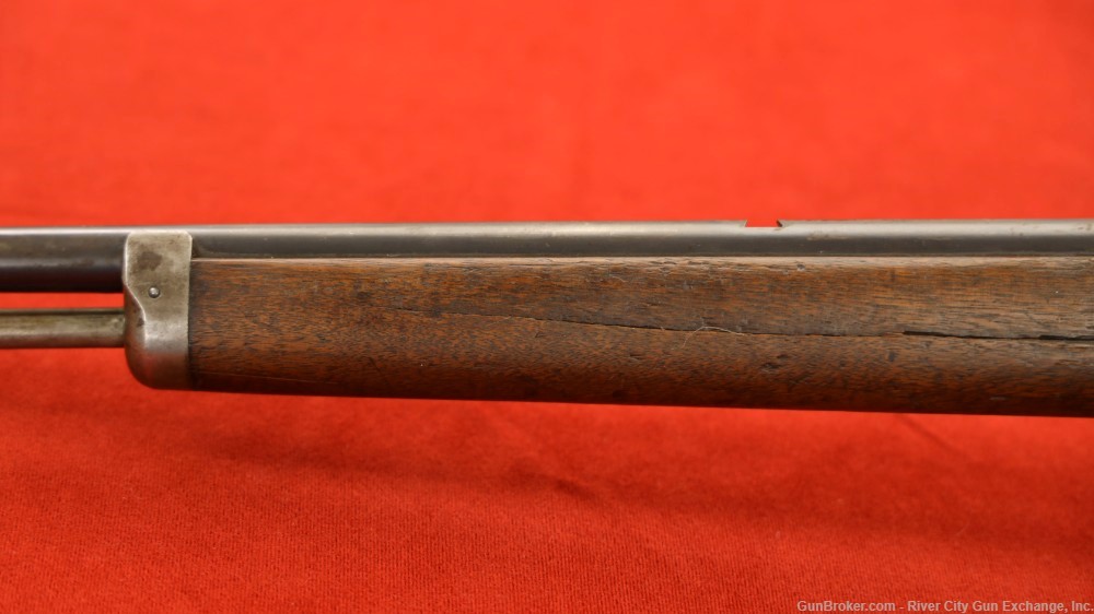 Winchester 1905SL .32 SL 22" Barrel Semi-Auto Rifle C&R 1908-img-7
