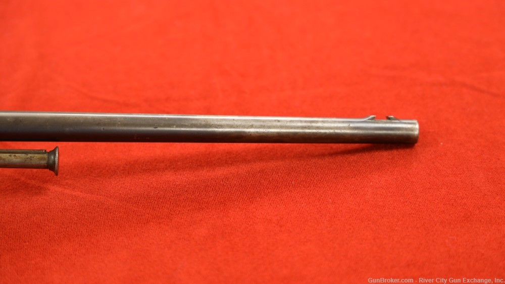 Winchester 1905SL .32 SL 22" Barrel Semi-Auto Rifle C&R 1908-img-21