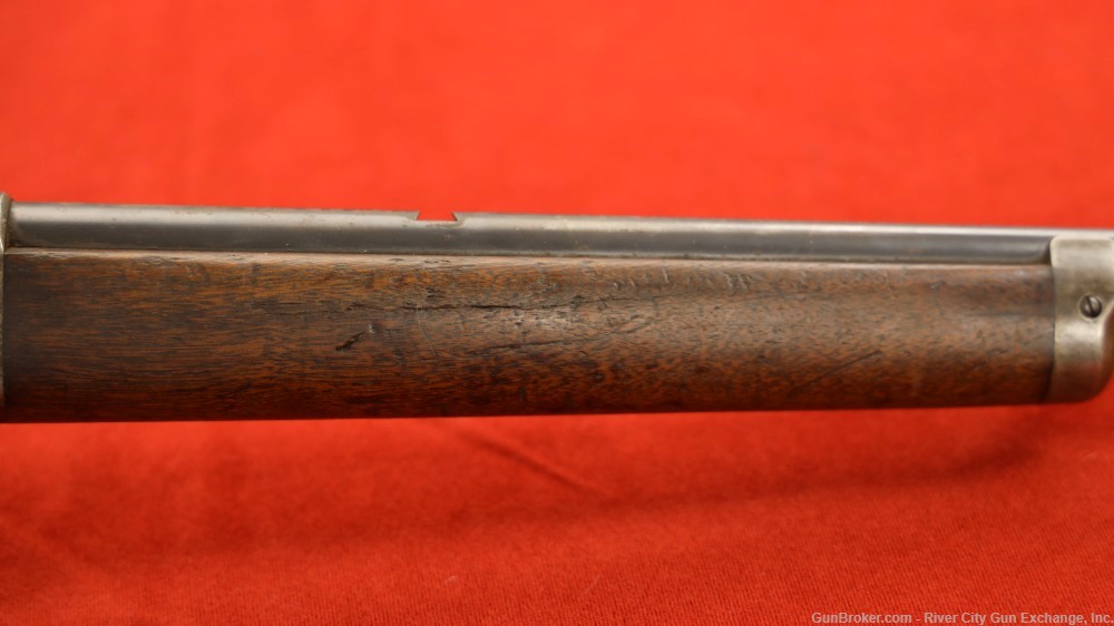 Winchester 1905SL .32 SL 22" Barrel Semi-Auto Rifle C&R 1908-img-18