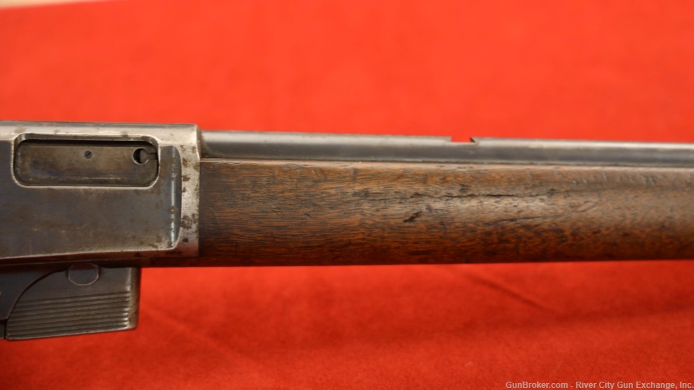 Winchester 1905SL .32 SL 22" Barrel Semi-Auto Rifle C&R 1908-img-17