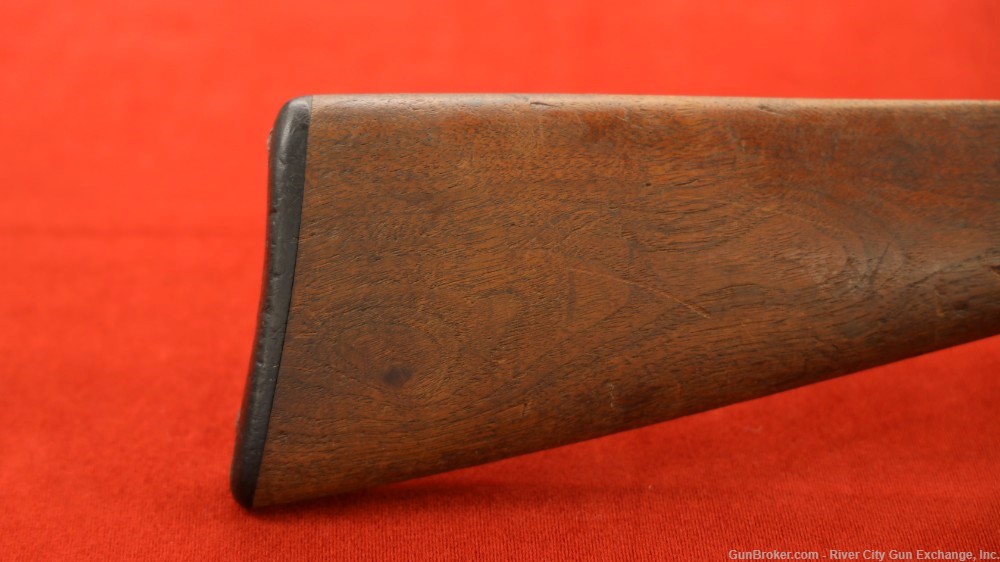 Winchester 1905SL .32 SL 22" Barrel Semi-Auto Rifle C&R 1908-img-13