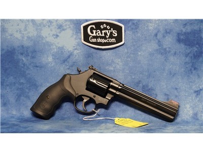 Smith & Wesson Model 386 XL Hunter 357 Magnum (USED)
