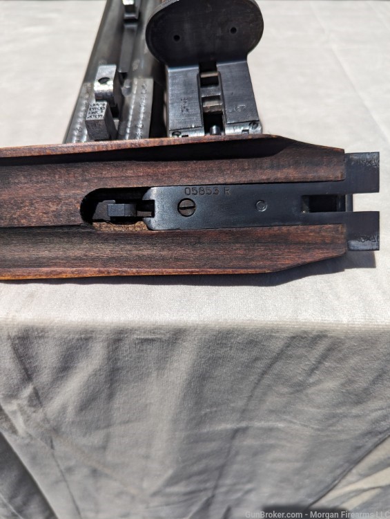 Remington SPR-220 12GA Side By Side Shotgun/manufactured in Baikal, Russia-img-35