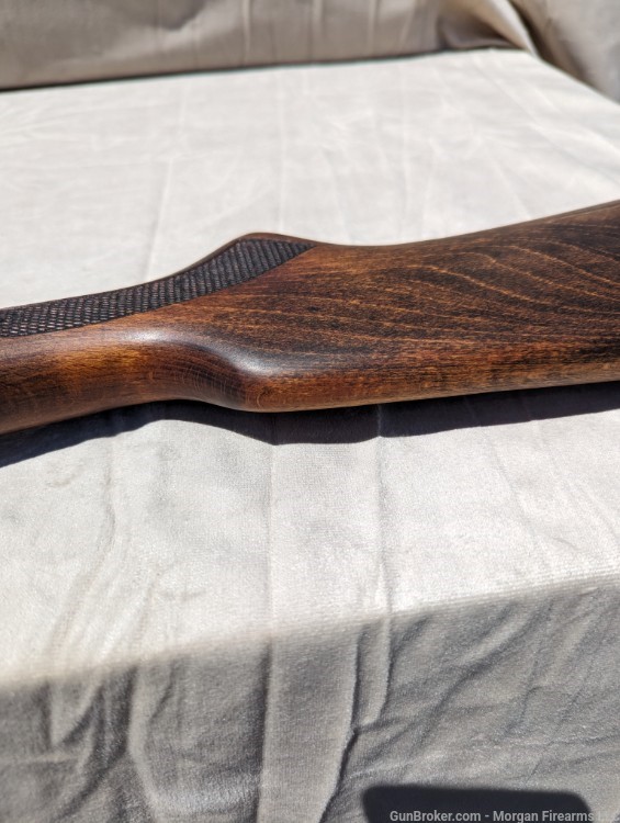 Remington SPR-220 12GA Side By Side Shotgun/manufactured in Baikal, Russia-img-17