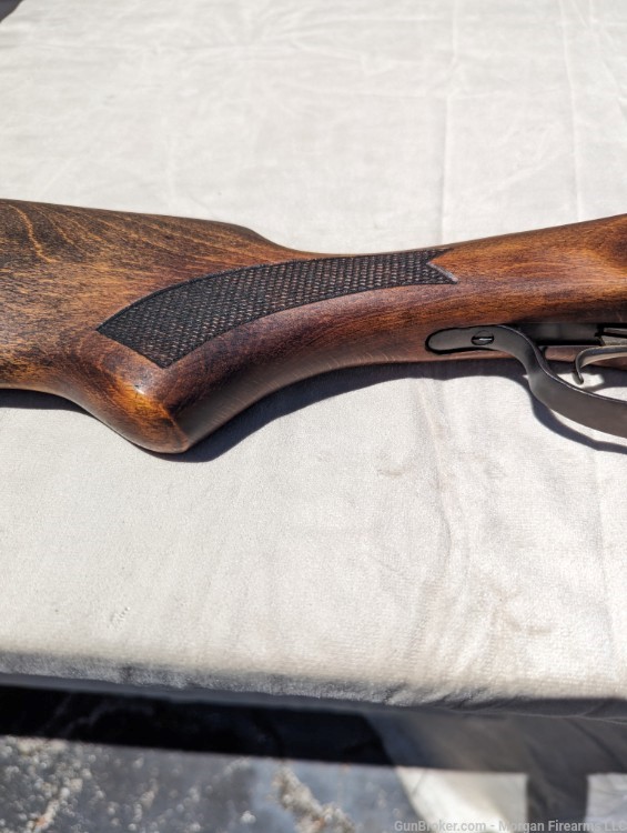 Remington SPR-220 12GA Side By Side Shotgun/manufactured in Baikal, Russia-img-21