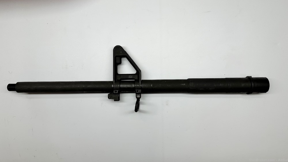 Colt — 16” HBAR 1:9 Twist w/ “F” marked FSB (Lot #2)-img-0