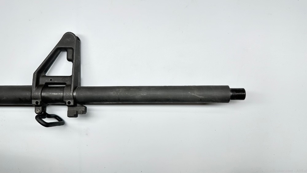 Colt — 16” HBAR 1:9 Twist w/ “F” marked FSB (Lot #2)-img-8