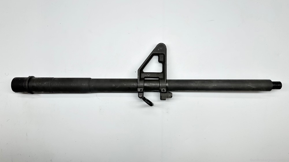 Colt — 16” HBAR 1:9 Twist w/ “F” marked FSB (Lot #2)-img-2
