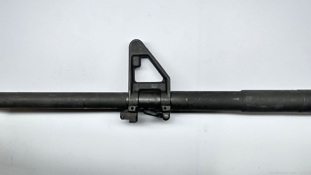 Colt — 16” HBAR 1:9 Twist w/ “F” marked FSB (Lot #2)-img-6