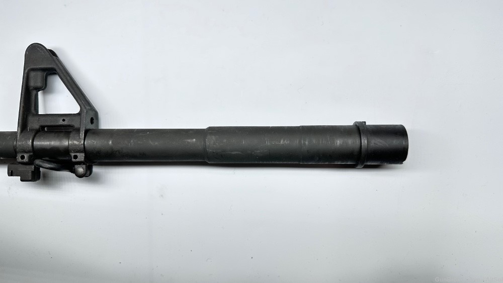 Colt — 16” HBAR 1:9 Twist w/ “F” marked FSB (Lot #2)-img-5