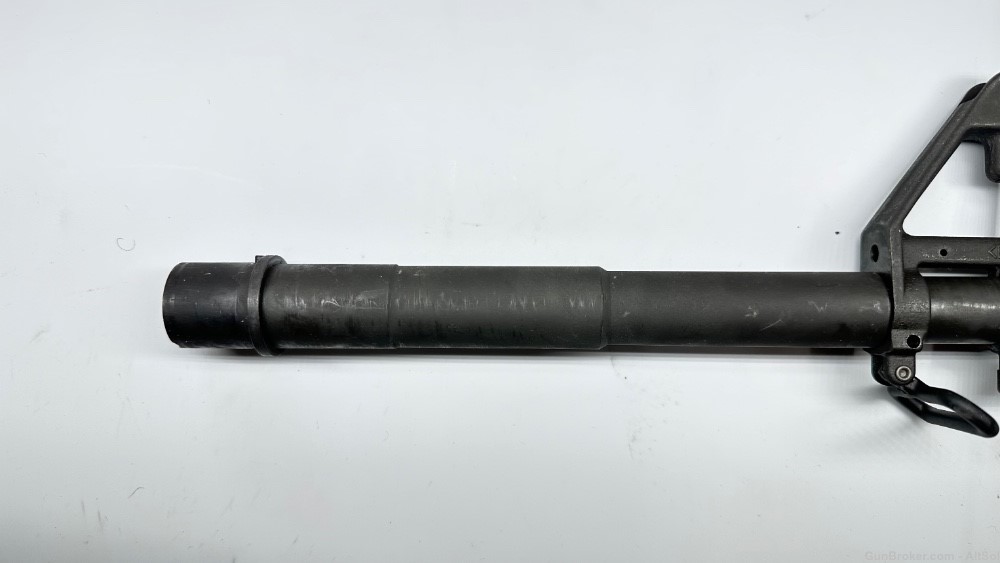 Colt — 16” HBAR 1:9 Twist w/ “F” marked FSB (Lot #2)-img-1