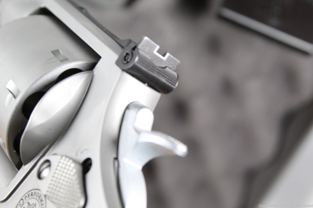Smith and Wesson S&W 627 Performance Center .357 Magnum 8 Shot 2.62" Barrel-img-20
