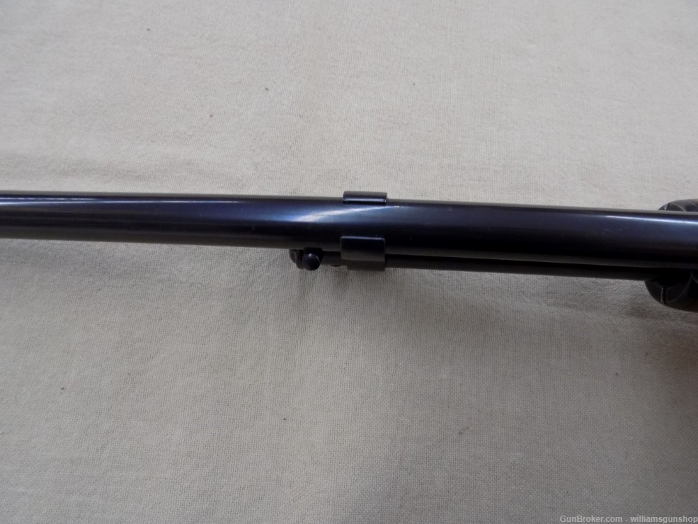 Winchester model 42 .410 Take Down Pump Shotgun 26" BBL, 3" Modified-img-17