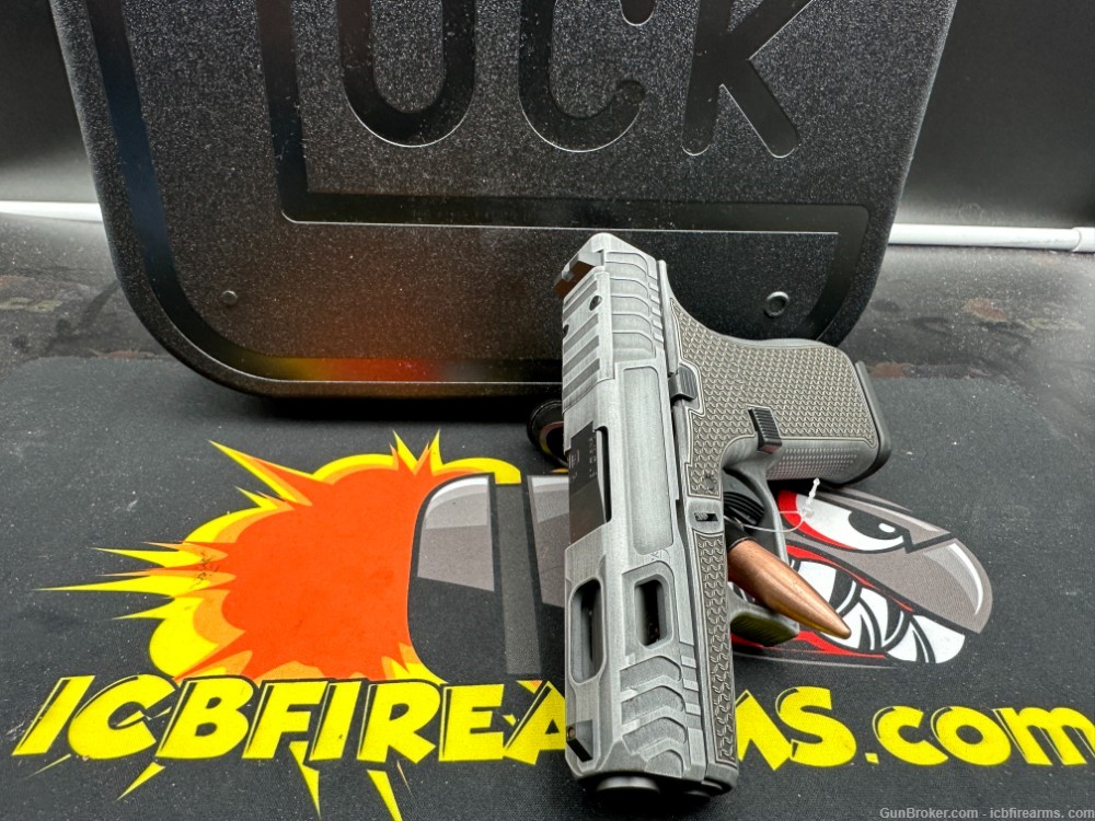 Glock 43x Glock-43X-img-1