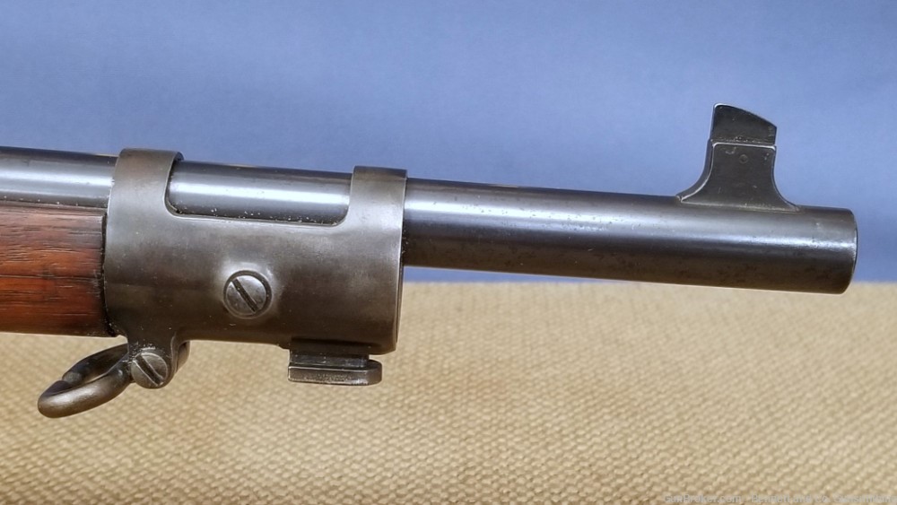 Springfield M1898 ; .30-40 Krag-img-11