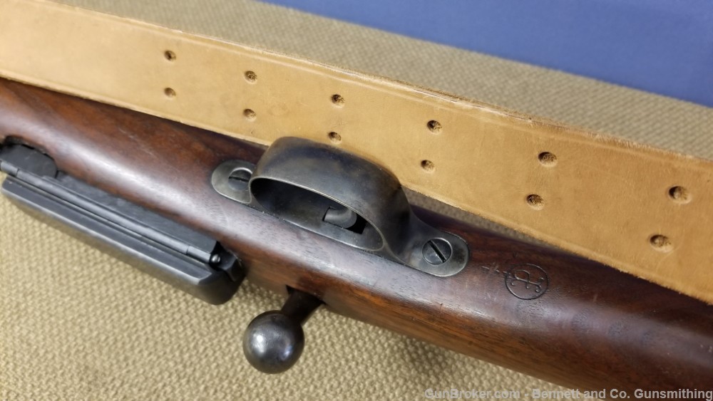 Springfield M1898 ; .30-40 Krag-img-27