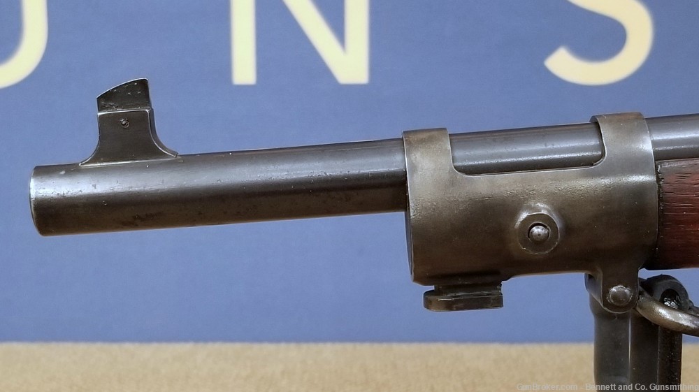 Springfield M1898 ; .30-40 Krag-img-1