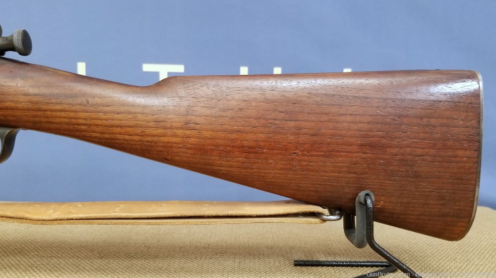 Springfield M1898 ; .30-40 Krag-img-7