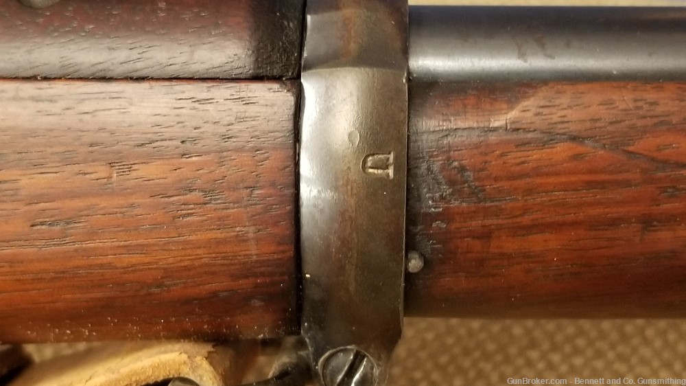 Springfield M1898 ; .30-40 Krag-img-17