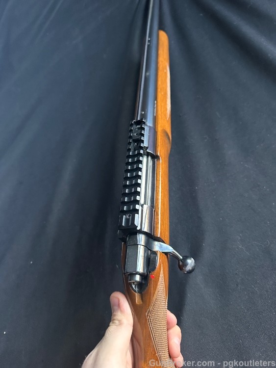 1965 SAKO L579 FORESTER .243 WINCHESTER 24 BOLT ACTION RIFLE-img-29