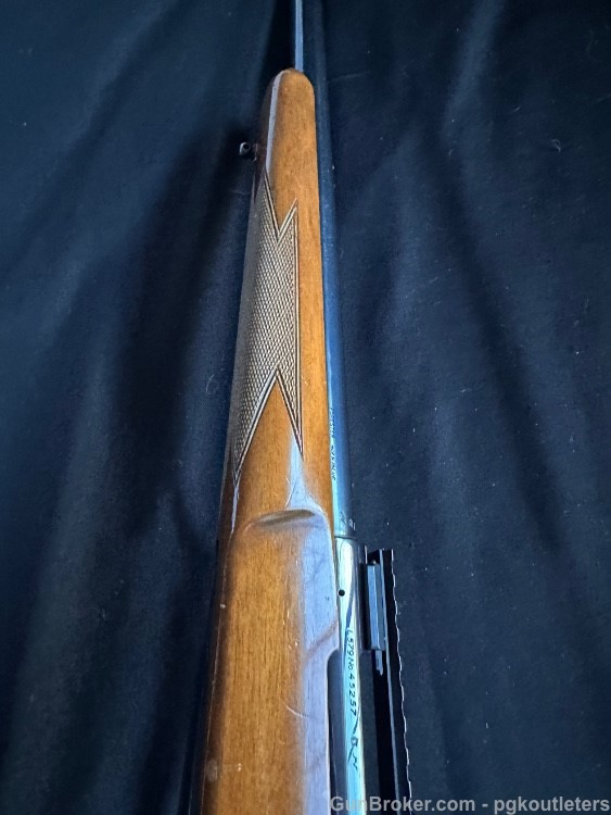 1965 SAKO L579 FORESTER .243 WINCHESTER 24 BOLT ACTION RIFLE-img-14