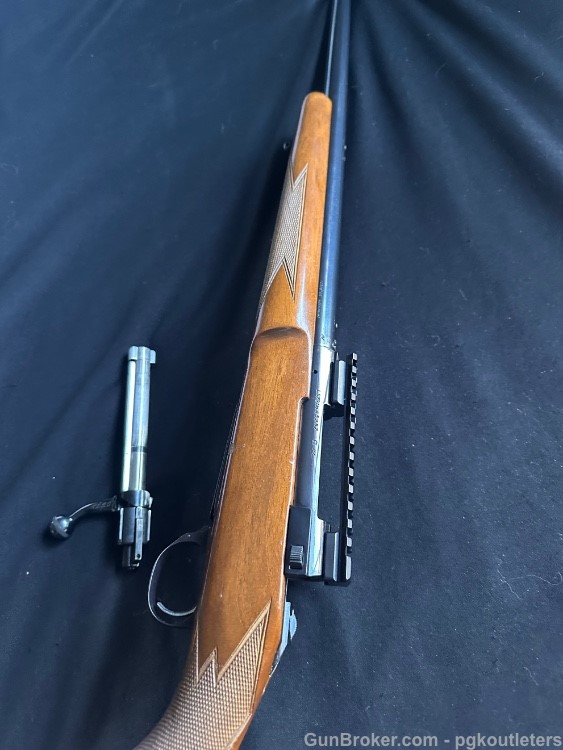 1965 SAKO L579 FORESTER .243 WINCHESTER 24 BOLT ACTION RIFLE-img-32