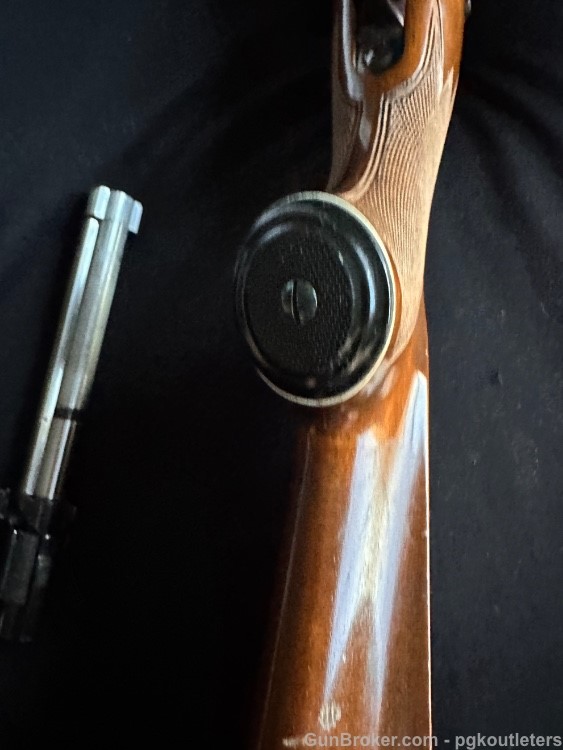 1965 SAKO L579 FORESTER .243 WINCHESTER 24 BOLT ACTION RIFLE-img-18