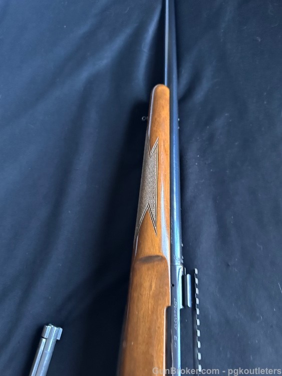 1965 SAKO L579 FORESTER .243 WINCHESTER 24 BOLT ACTION RIFLE-img-20