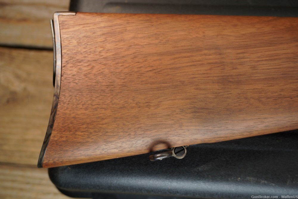 Spencer Model 1865 45 Schofield S&W Taylors Armisport LNIB 1860 carbine SRC-img-4
