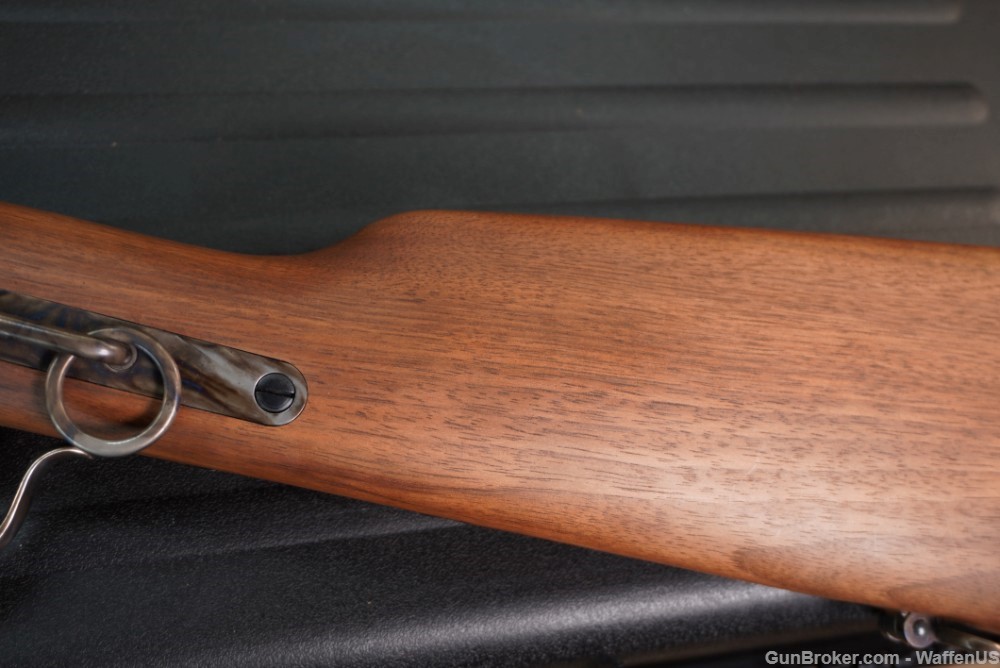 Spencer Model 1865 45 Schofield S&W Taylors Armisport LNIB 1860 carbine SRC-img-18