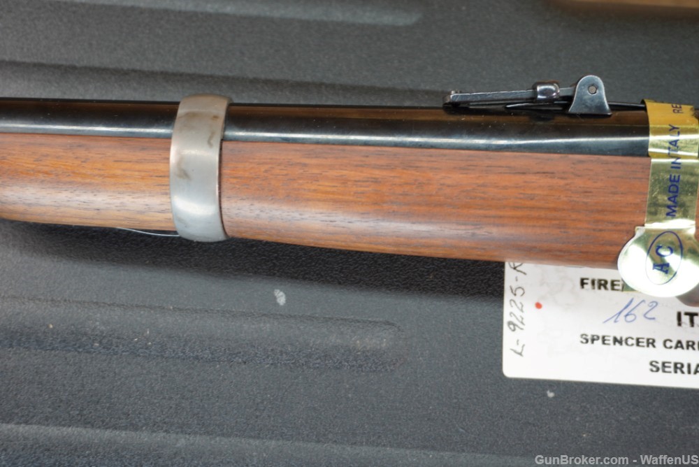 Spencer Model 1865 45 Schofield S&W Taylors Armisport LNIB 1860 carbine SRC-img-24