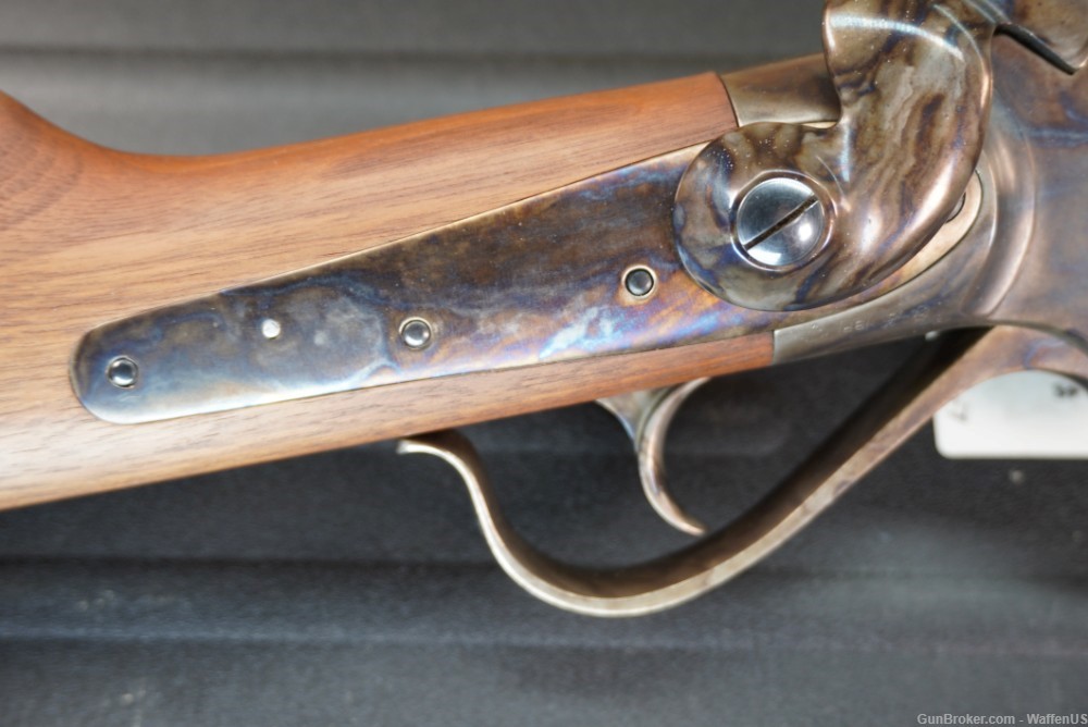 Spencer Model 1865 45 Schofield S&W Taylors Armisport LNIB 1860 carbine SRC-img-7