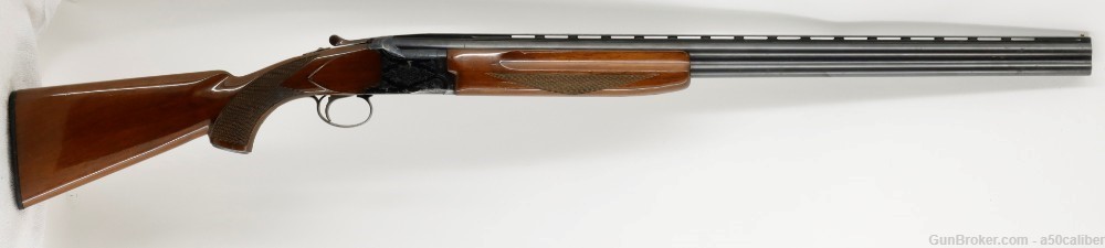 Winchester 101 Field Grade, Japan, 20ga, 28" MOD/FULL 23110625-img-20