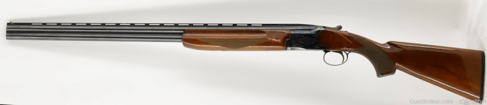 Winchester 101 Field Grade, Japan, 20ga, 28" MOD/FULL 23110625-img-21