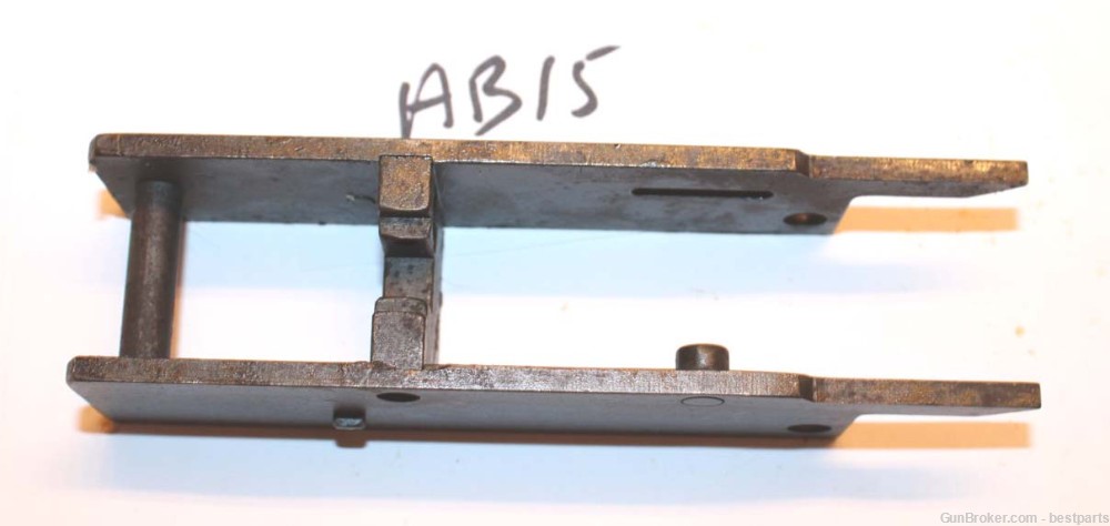 1919 Browning Lock Frame - # AB15-img-0