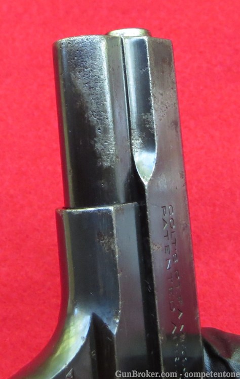 WWII Japanese Colt 1903 Pocket Hammerless WW2 .32 ACP M1903 World War II 2-img-19