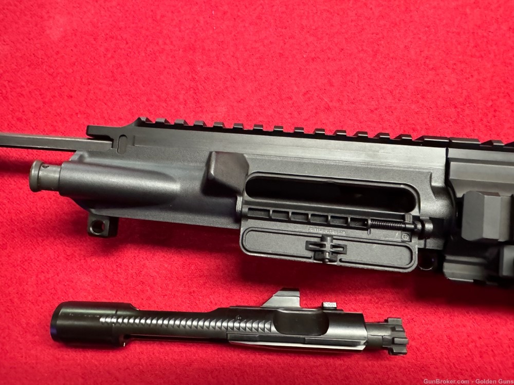 HK 416 Upper Receiver 10.5” MR556 Heckler and Koch BRN-4 H&K MP5-img-2