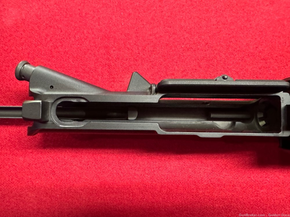 HK 416 Upper Receiver 10.5” MR556 Heckler and Koch BRN-4 H&K MP5-img-7