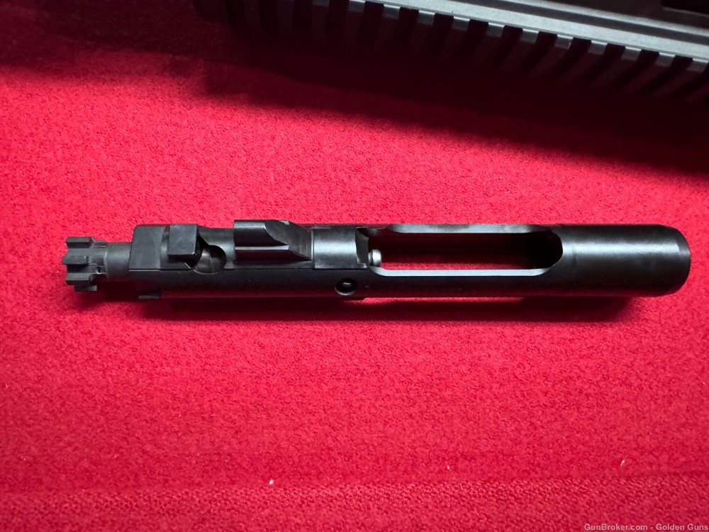 HK 416 Upper Receiver 10.5” MR556 Heckler and Koch BRN-4 H&K MP5-img-4