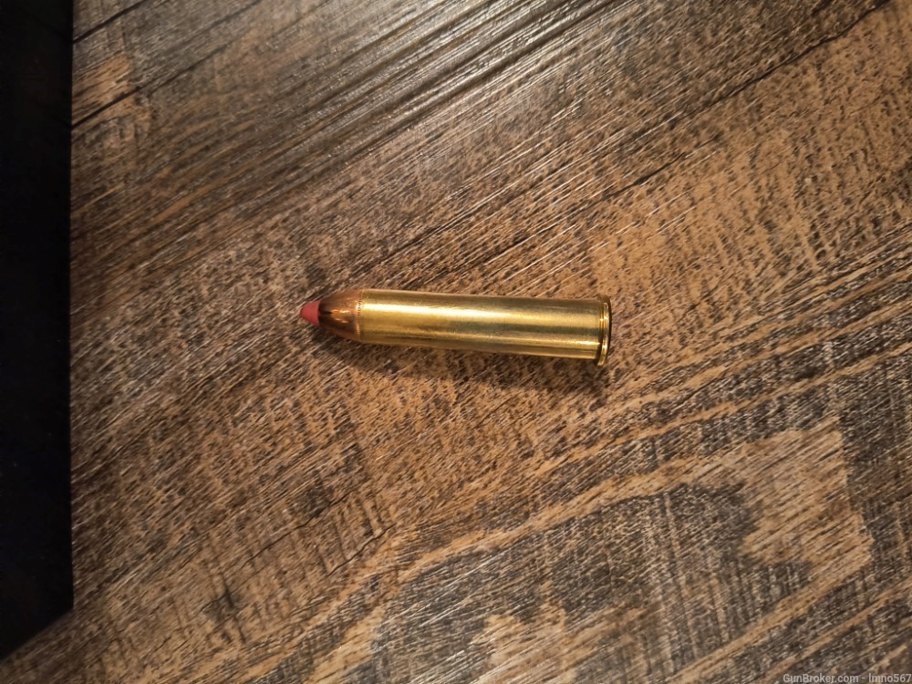 20 rounds of Hornady leverevolution 45-70-img-1