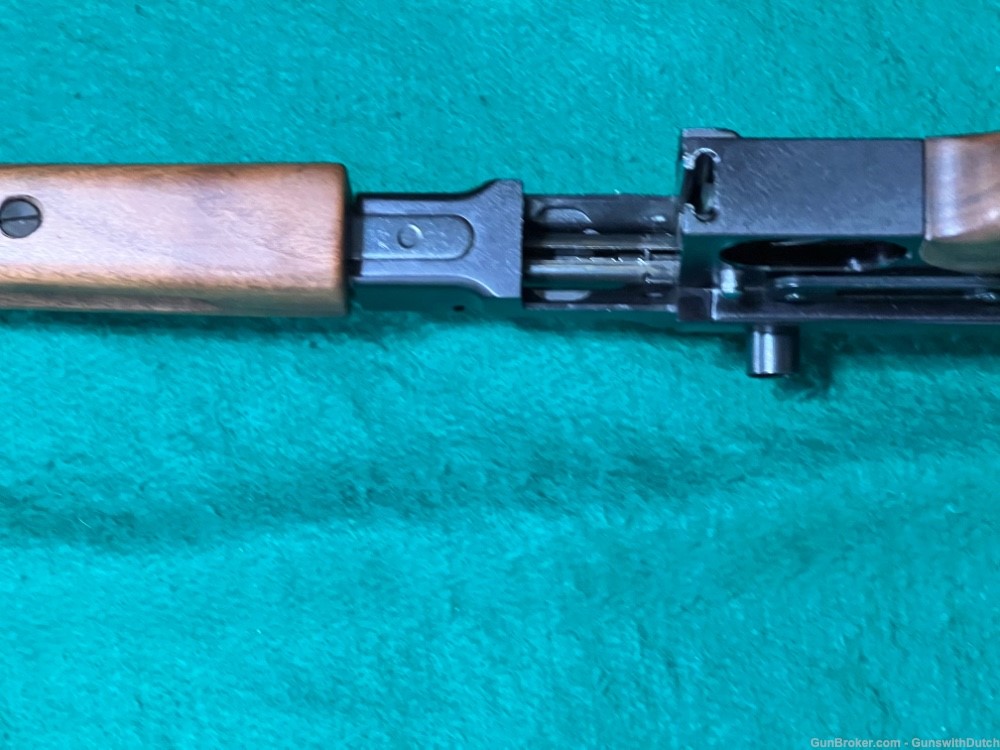 Auto Ordnance Thompson M1 Kahr Arms 45 ACP Thompson-M1 1927 .45 +ORIG CASE-img-33
