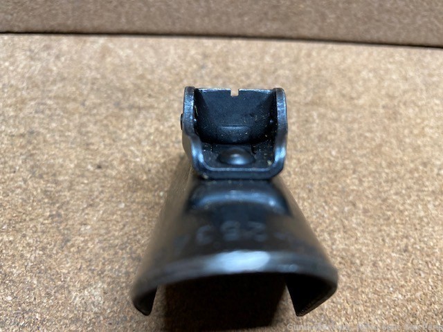 PPS-43 Rear Sight Assembly-img-3