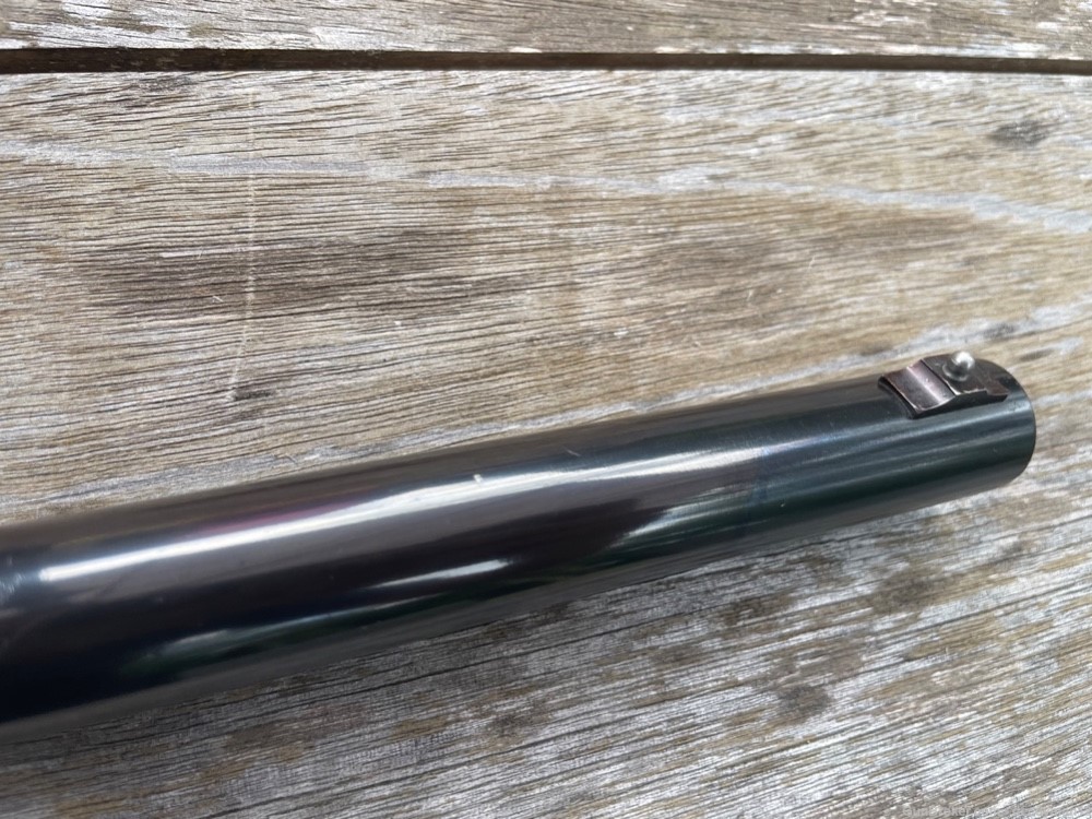 Remington 1100 - 12 Gauge Shotgun Barrel (30"). Bead Front SIght-img-4