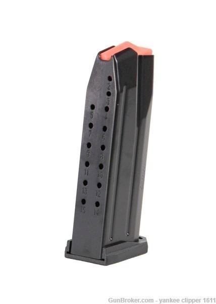Arex Delta M - 9mm - 15rd Magazine Factory NEW-img-0